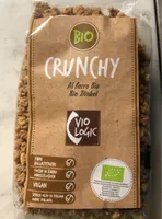 Crunchy al farro