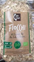 Fiocchi ai 5 cereali bio