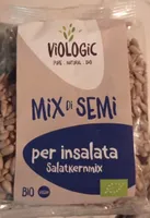 Mix di semi per insalata