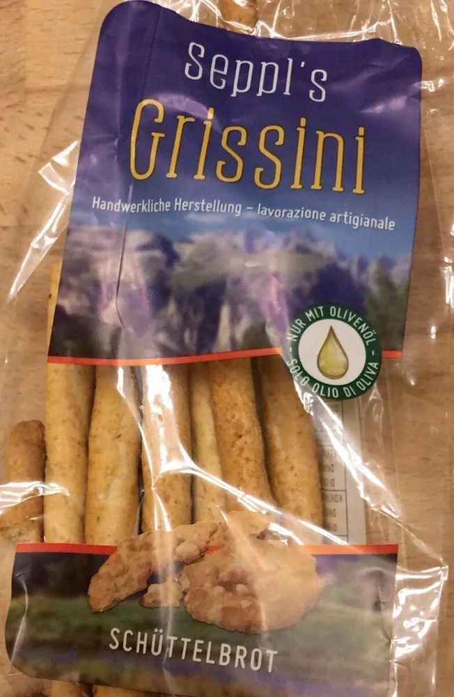 Grissini