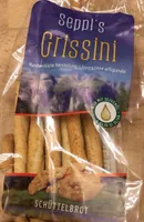 Grissini
