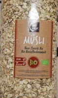 Musli bio