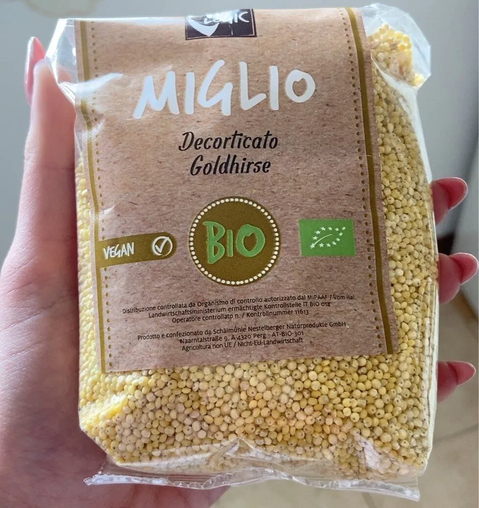 Miglio