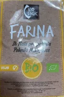 Farina di mais per polenta