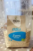 Crusca d'avena