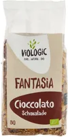 Muesli croccante al cioccolato