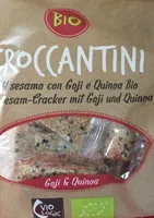 Croccantini