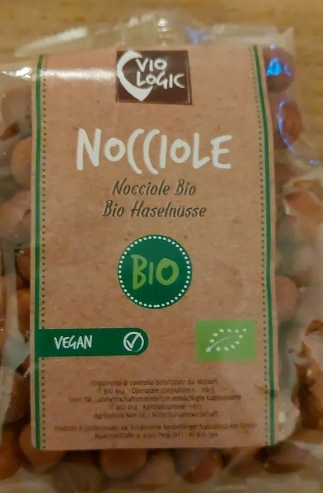 Nocciole