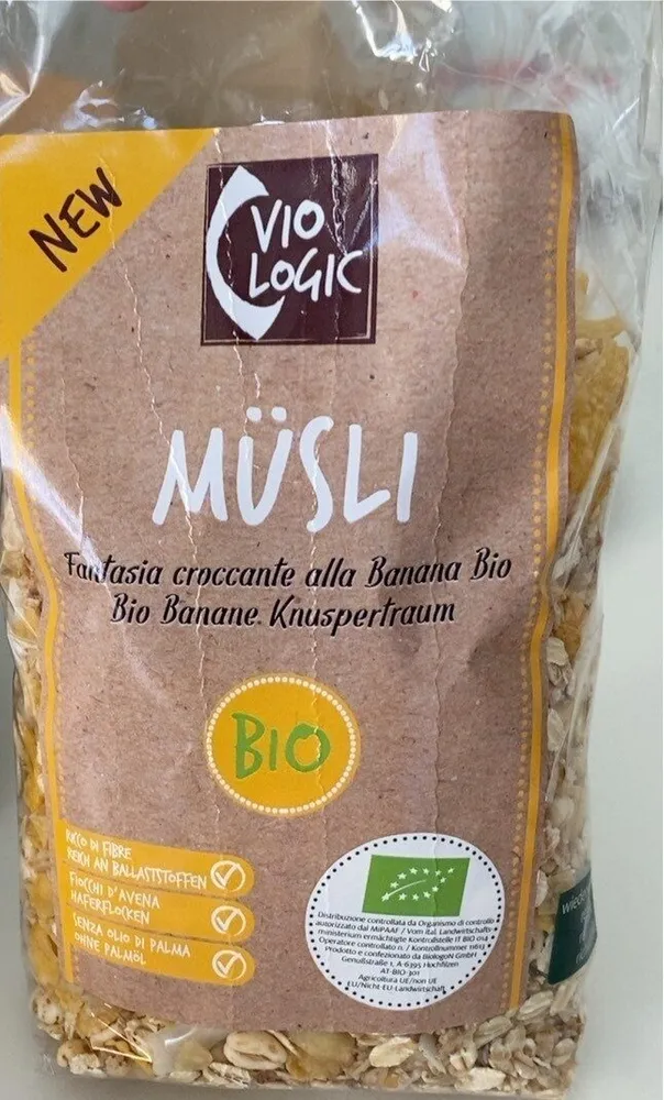 Müsli