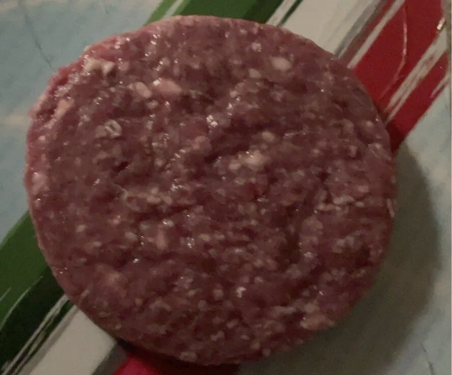 Hamburgher