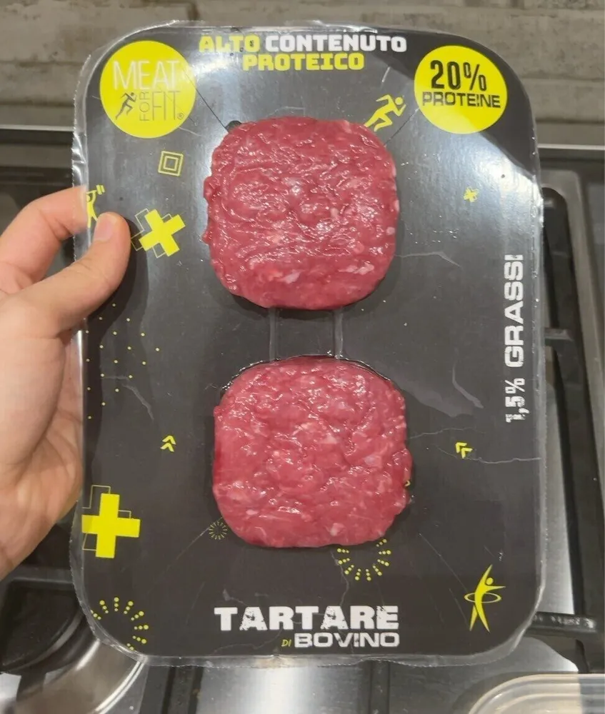 Tartare