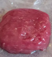 Tartare bovino adulto