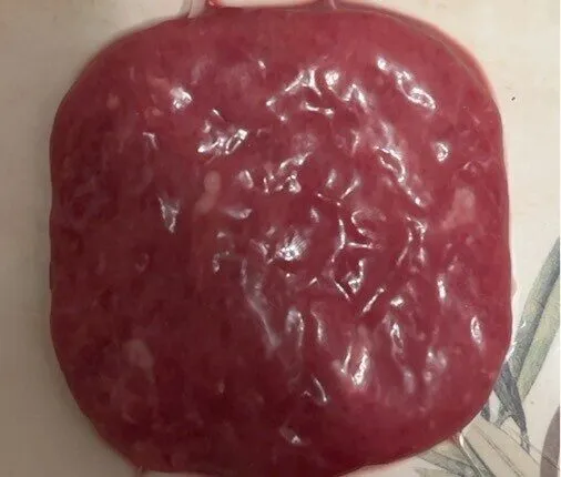 Tartare scottona