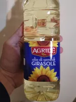 Huile de tournesol