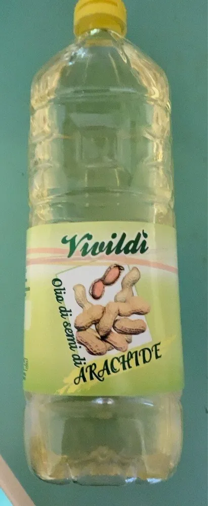Vivildì