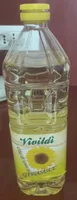 Olio di semi di girasole