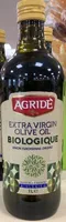 Extra Virgin Olive Oil Biologico