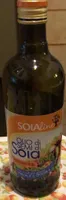 Olio di Semi di Soia