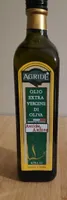 Olio extravergine di oliva