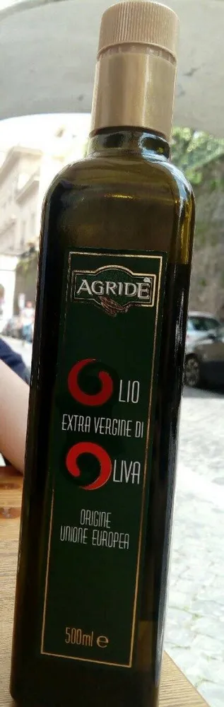 Agride