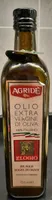 Olio extravergine d'oliva