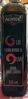 Olio extra vergine di oliva