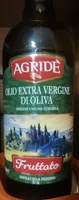 Olio Extravergine Fruttato