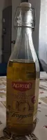 Olio extravergine di oliva Il trappeto