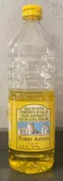 Olio di oliva