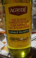 Casale orliveto