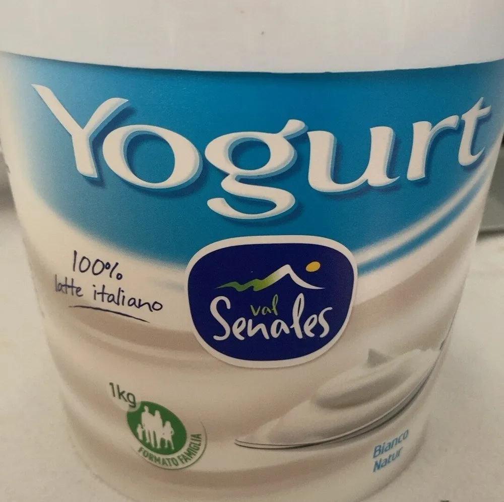 Yogurt