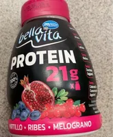 Bella  vita Protein