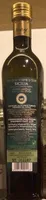 Olio extravergine di oliva Sicilia