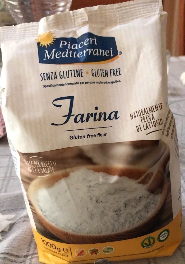 Farina