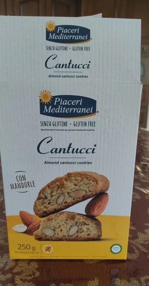 Cantucci