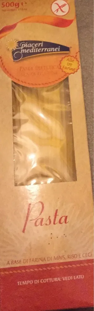 Piaceri Medit Linguine