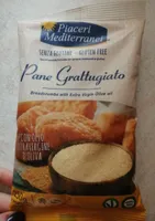 pane grattugiato