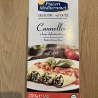 Cannelloni