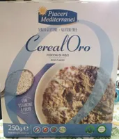 CerealOro - fiocchi di riso