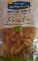 Pasta Bio