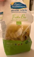 Pasta Bio