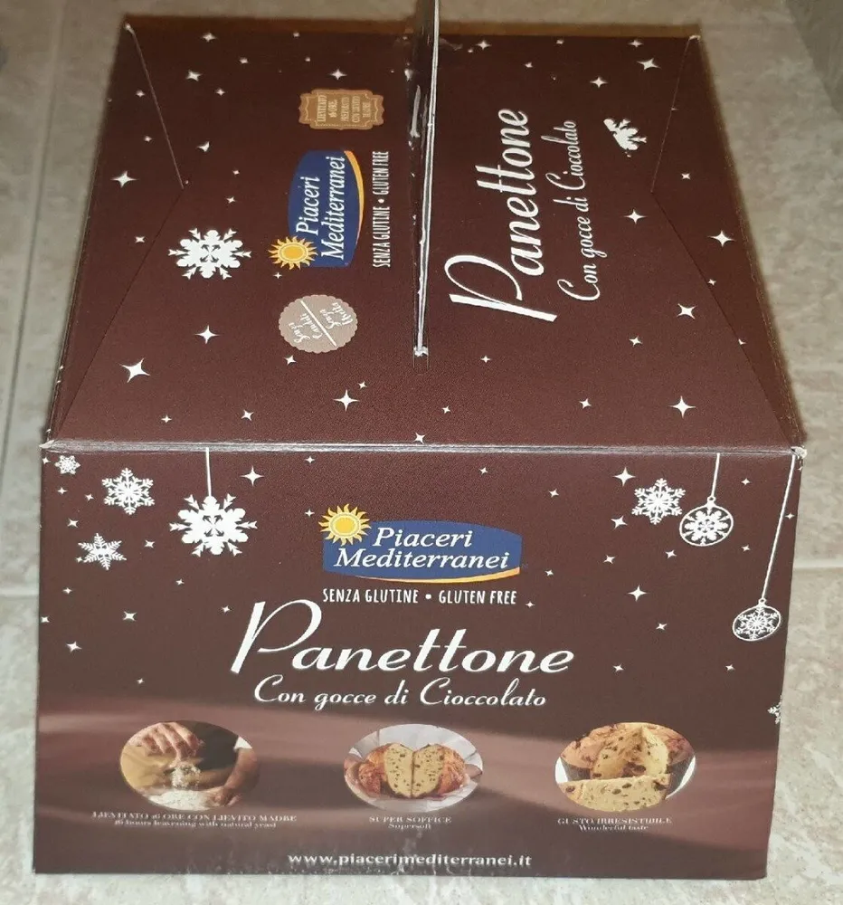 Panettone