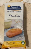 Plum Cake