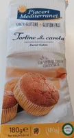 Tortine alle carote