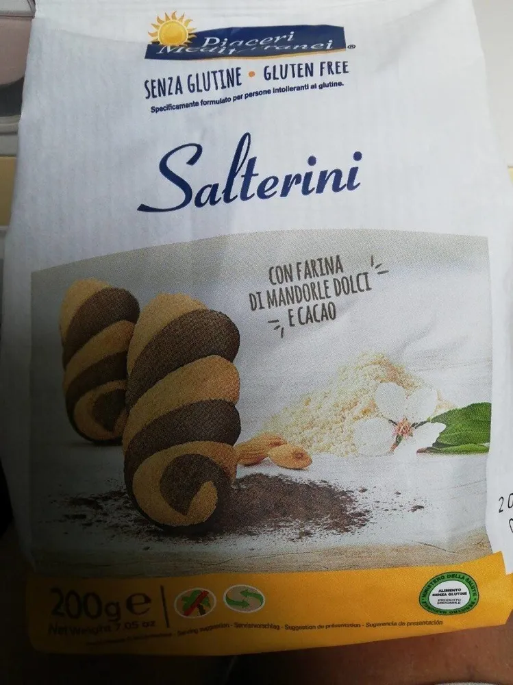 Salterini