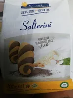 Salterini