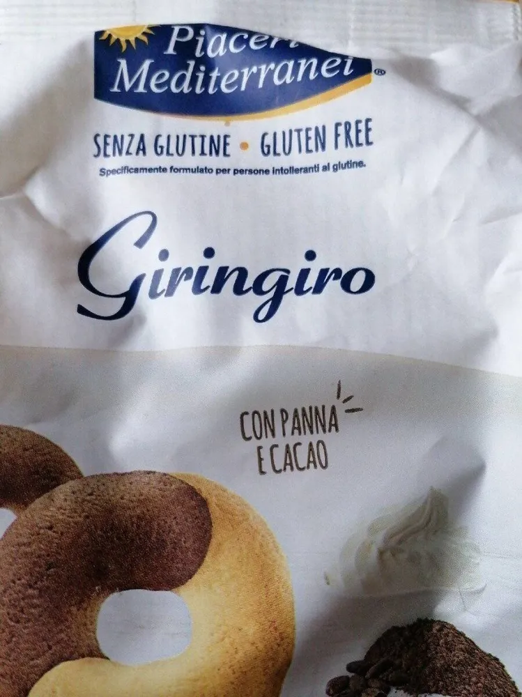 Giringiro