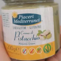 crema di pistacchio
