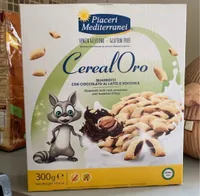 Cerealoro