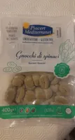 Gnocchi di spinaci